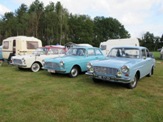 ford oldtimertreffen zonhoven 2011 taunus m club Belgïe